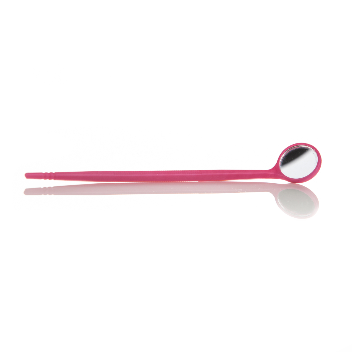 TEST OGLEDALCE PINK
