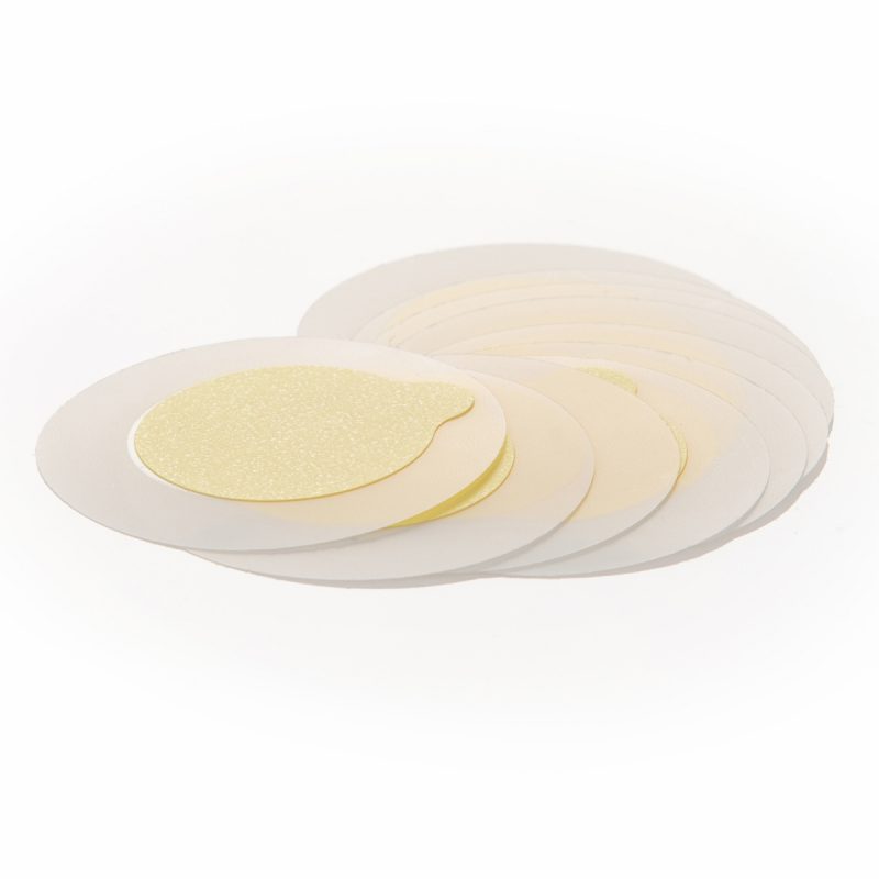 NALEPNICE ZA LEPAK PLASTIFICIRANE