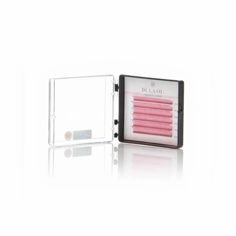 PREMIUM ROZE MINK 0.07