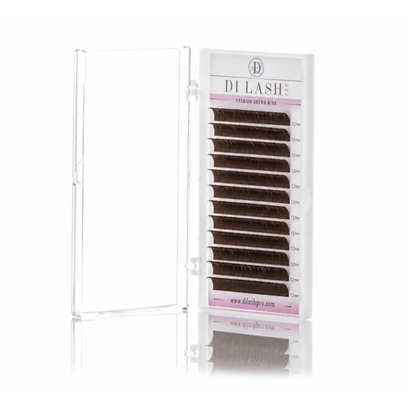 PREMIUM BROWN MINK 0.07